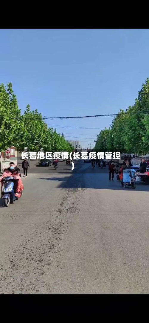 长葛地区疫情(长葛疫情管控)-第2张图片