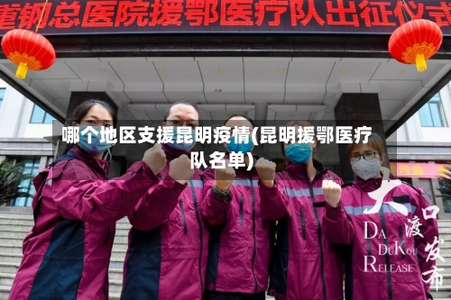 哪个地区支援昆明疫情(昆明援鄂医疗队名单)-第2张图片
