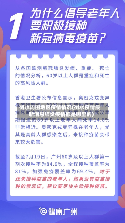 衡水周围地区疫情情况(衡水疫情最新消息肺炎疫情都是哪里的)