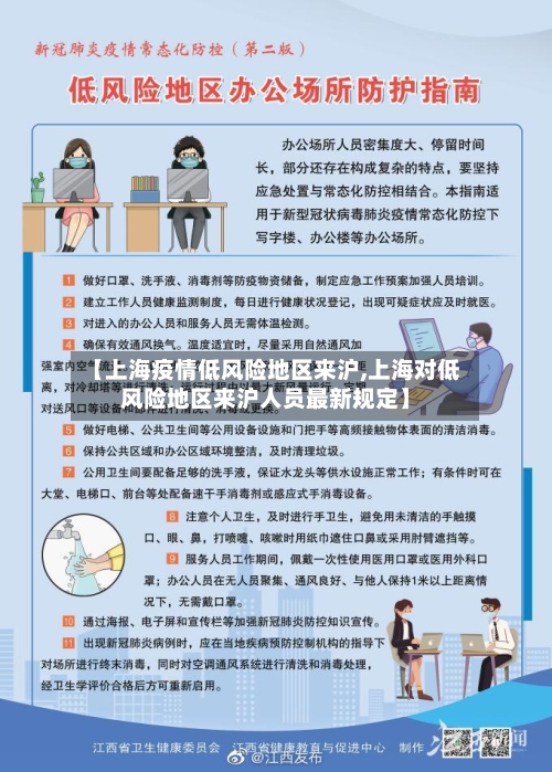 【上海疫情低风险地区来沪,上海对低风险地区来沪人员最新规定】