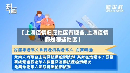 【上海疫情归属地区有哪些,上海疫情都是哪些地区】