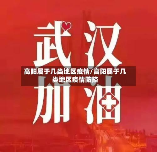 高阳属于几类地区疫情/高阳属于几类地区疫情防控-第3张图片