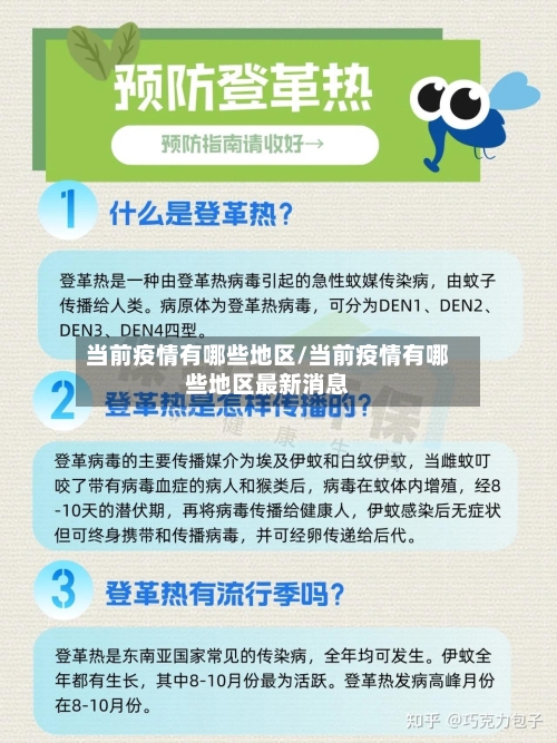 当前疫情有哪些地区/当前疫情有哪些地区最新消息