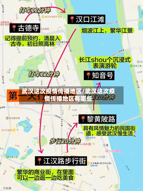 武汉这次疫情传播地区/武汉这次疫情传播地区有哪些