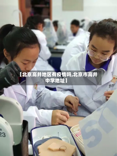 【北京高井地区有疫情吗,北京市高井中学地址】-第2张图片