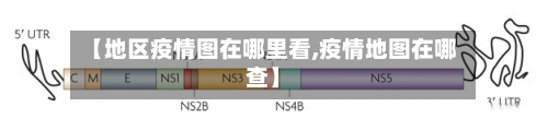 【地区疫情图在哪里看,疫情地图在哪查】-第3张图片