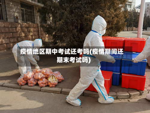 疫情地区期中考试还考吗(疫情期间还期末考试吗)