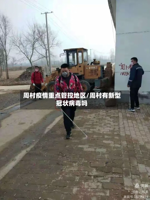周村疫情重点管控地区/周村有新型冠状病毒吗