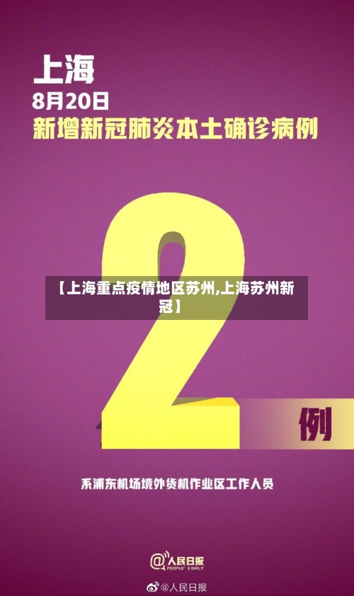 【上海重点疫情地区苏州,上海苏州新冠】-第3张图片