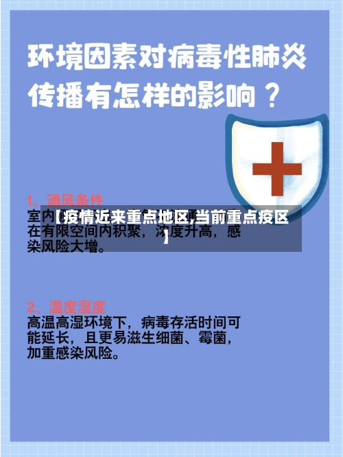 【疫情近来重点地区,当前重点疫区】