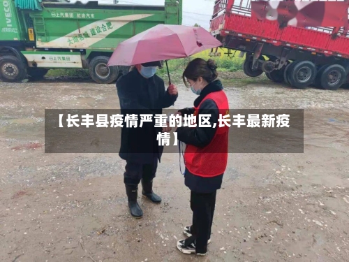 【长丰县疫情严重的地区,长丰最新疫情】-第2张图片