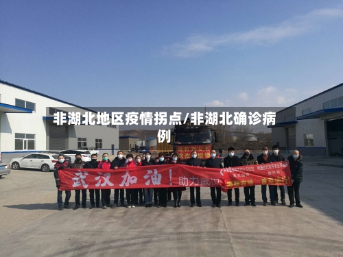 非湖北地区疫情拐点/非湖北确诊病例