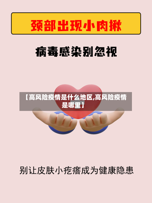 【高风险疫情是什么地区,高风险疫情是哪里】