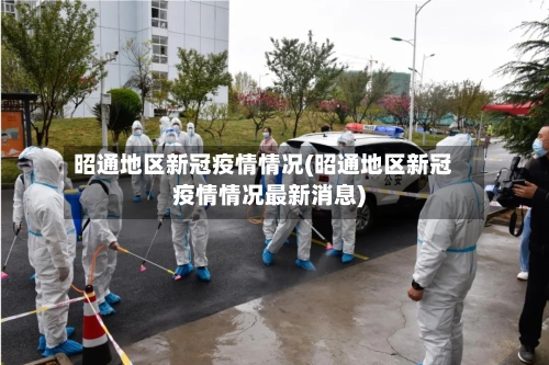 昭通地区新冠疫情情况(昭通地区新冠疫情情况最新消息)