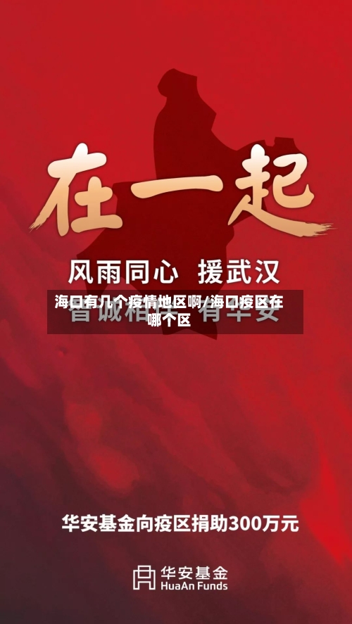 海口有几个疫情地区啊/海口疫区在哪个区-第2张图片