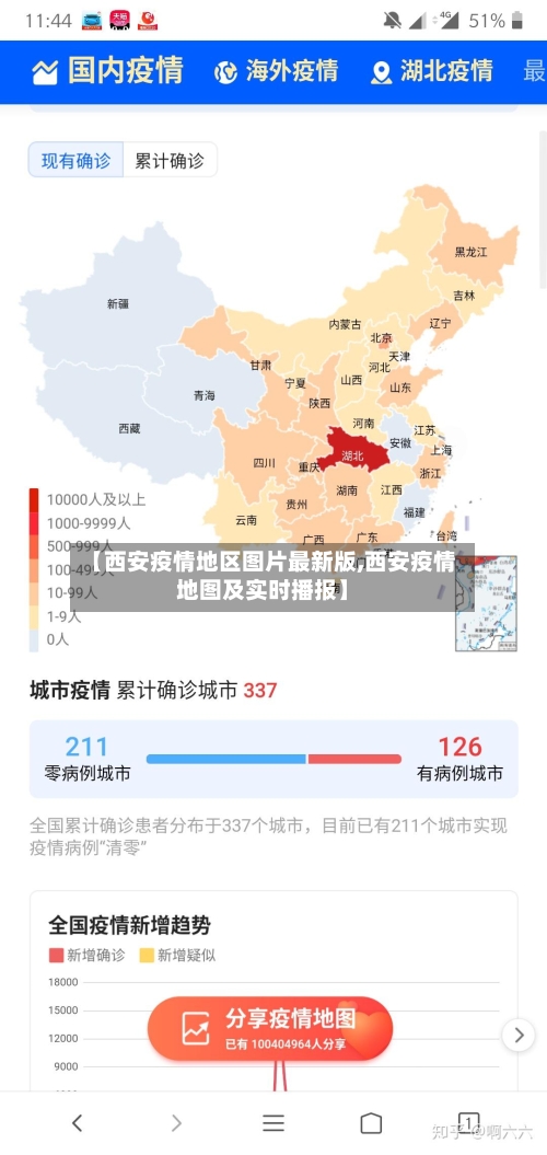 【西安疫情地区图片最新版,西安疫情地图及实时播报】