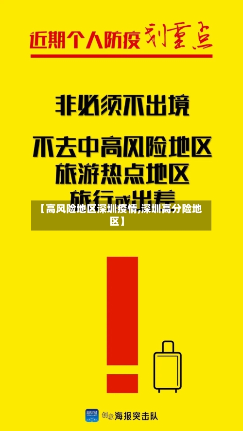 【高风险地区深圳疫情,深圳高分险地区】