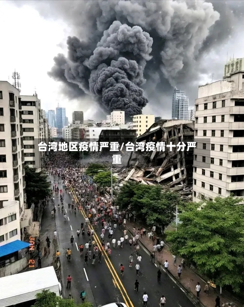 台湾地区疫情严重/台湾疫情十分严重-第2张图片