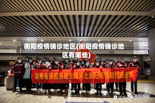 衡阳疫情确诊地区(衡阳疫情确诊地区有哪些)-第2张图片