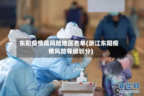 东阳疫情高风险地区名单(浙江东阳疫情风险等级划分)