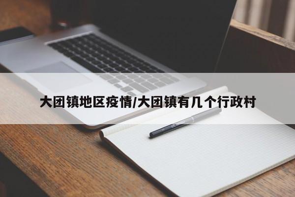 大团镇地区疫情/大团镇有几个行政村