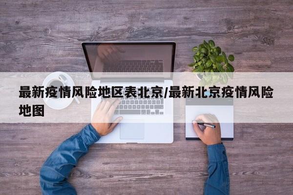 最新疫情风险地区表北京/最新北京疫情风险地图